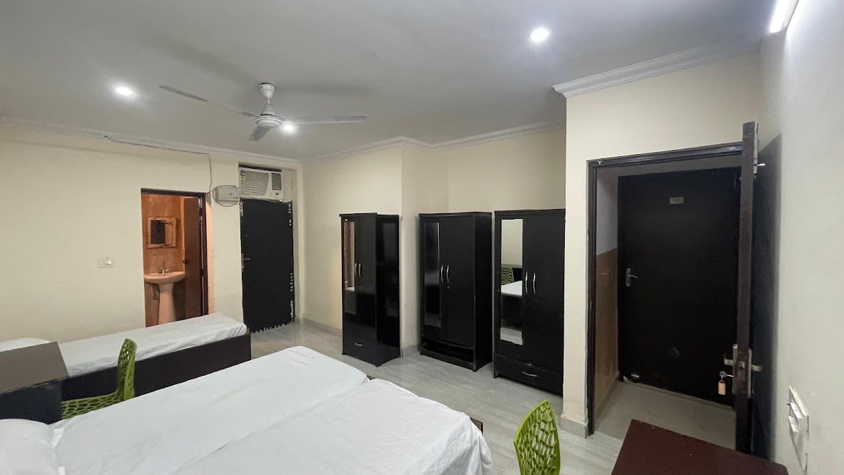 The Destination Hostel thumbnail 2