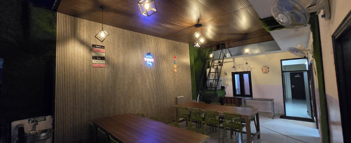 The Destination Hostel photo 5