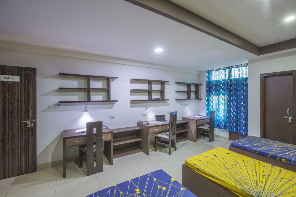 Stanza Living Paris House | Gents PG In Knowledge Park photo 4