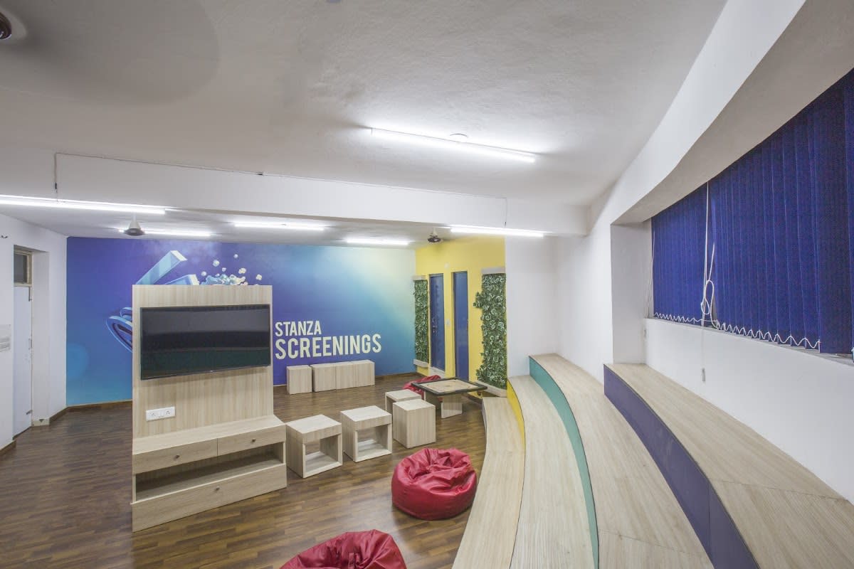 Stanza Living Paris House | Gents PG In Knowledge Park photo 5