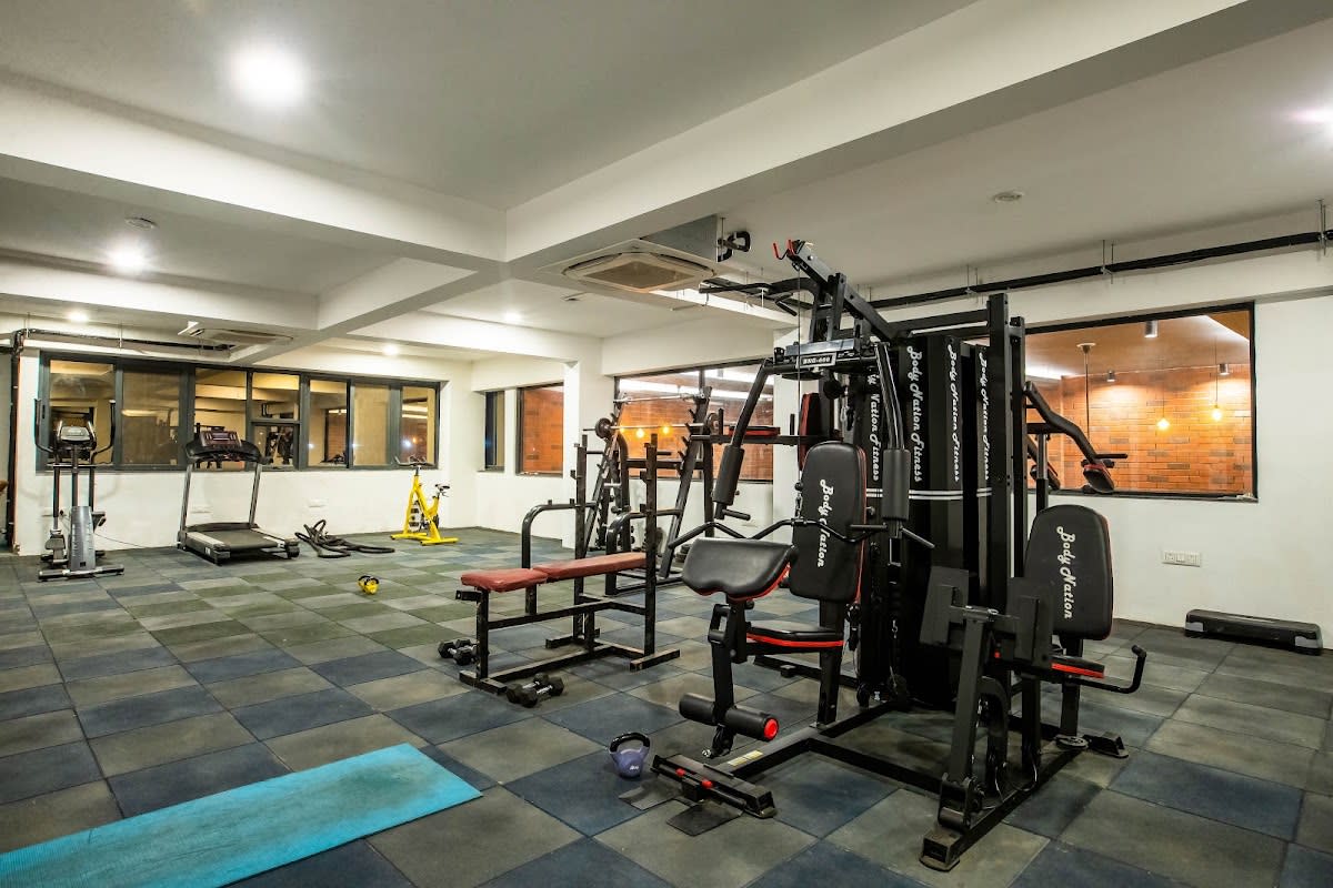 Clanbridge Living - Girls PG In Greater Noida photo 5
