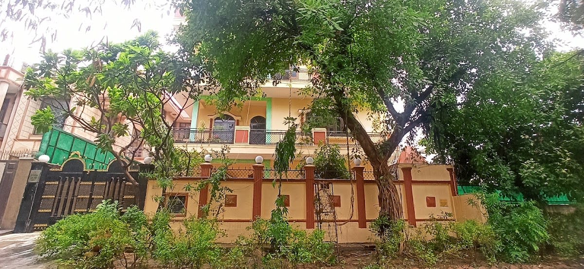 Maruti Paying Guests & Hostel - Greater Noida photo 5