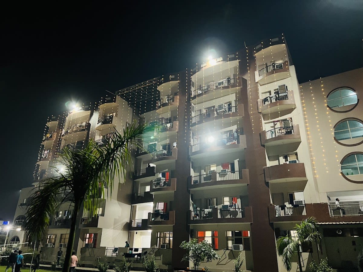 AS Hostel & PG Services In Greater Noida thumbnail 2