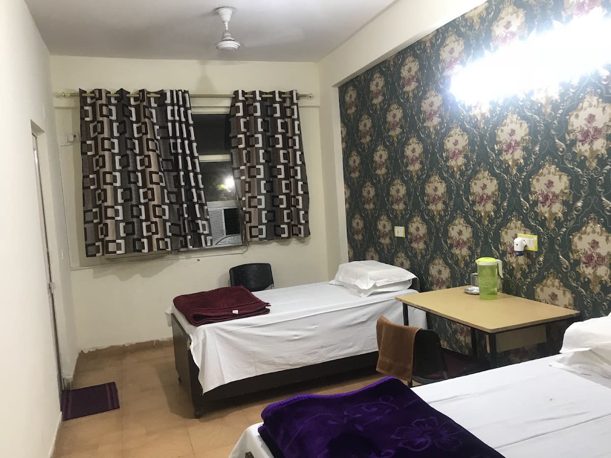 AS Hostel & PG Services In Greater Noida thumbnail 3