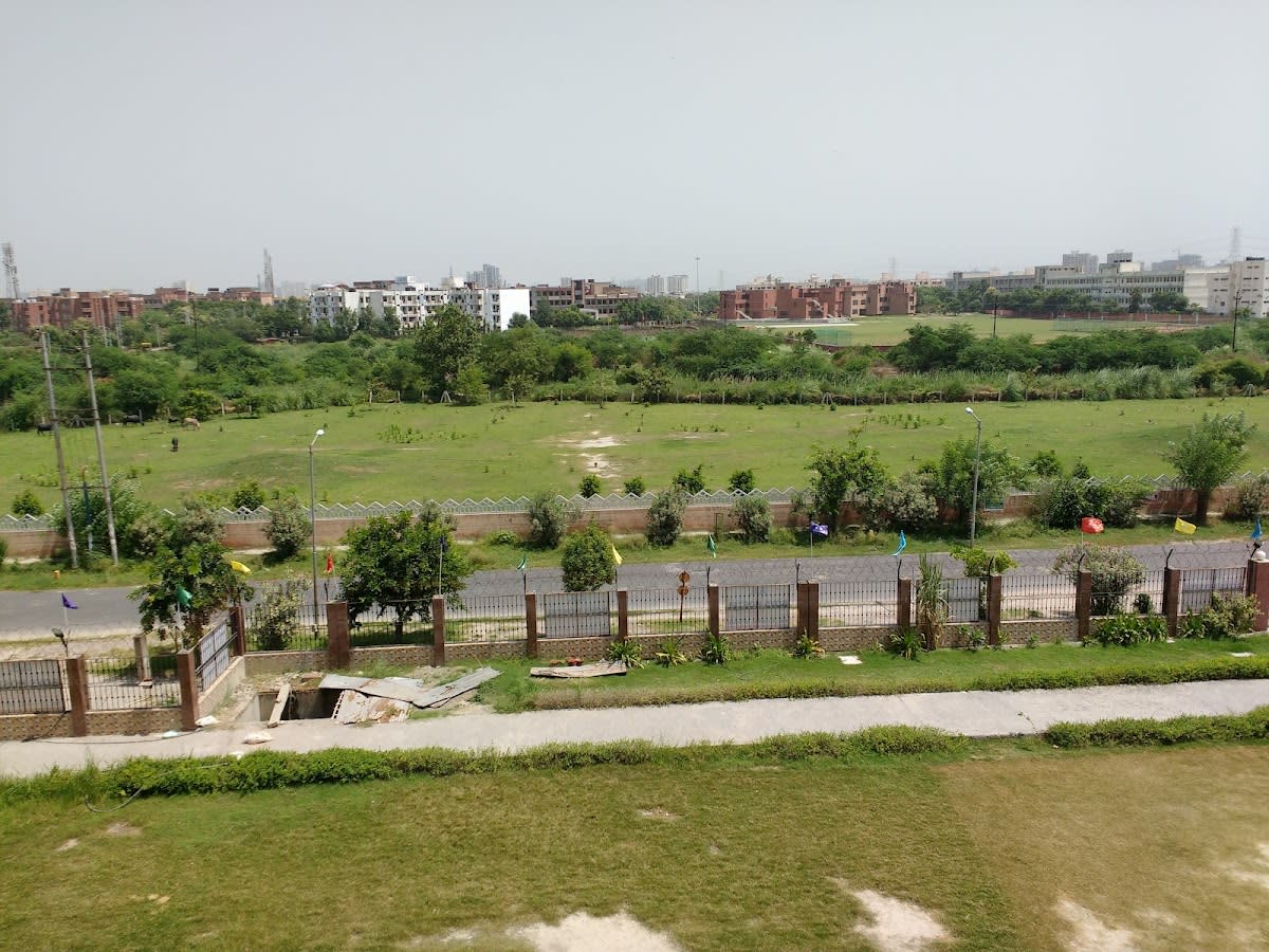 AS Hostel & PG Services In Greater Noida photo 4