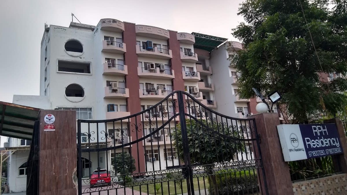 AS Hostel & PG Services In Greater Noida
