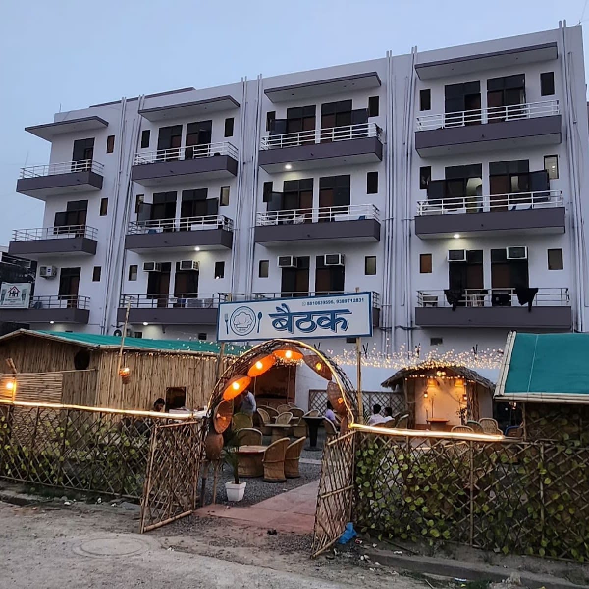 Homies Hostel For Boys thumbnail 2