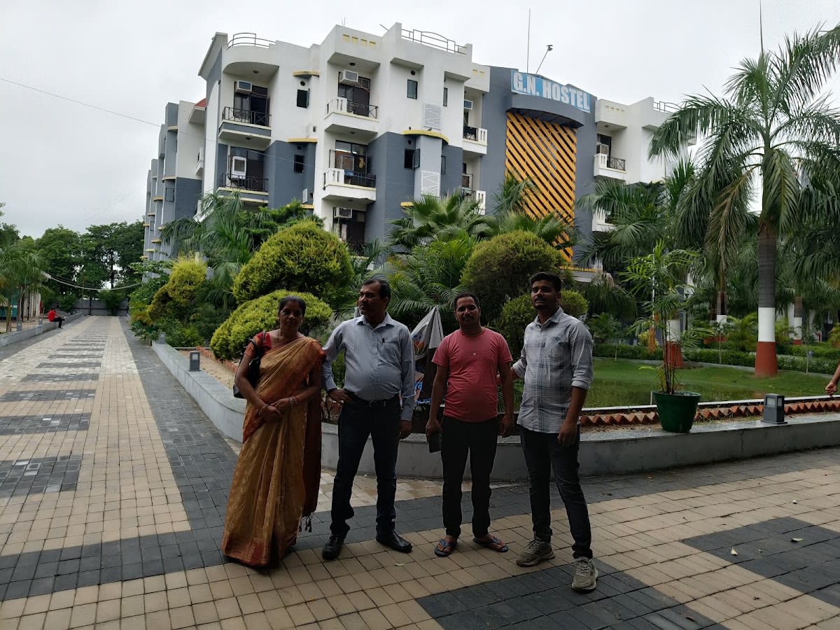 G N Hostel Pvt Ltd. thumbnail 2