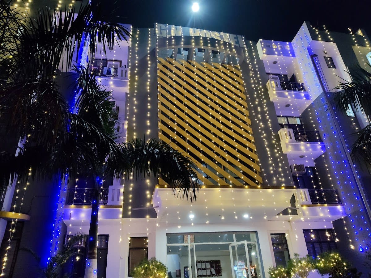 G N Hostel Pvt Ltd.