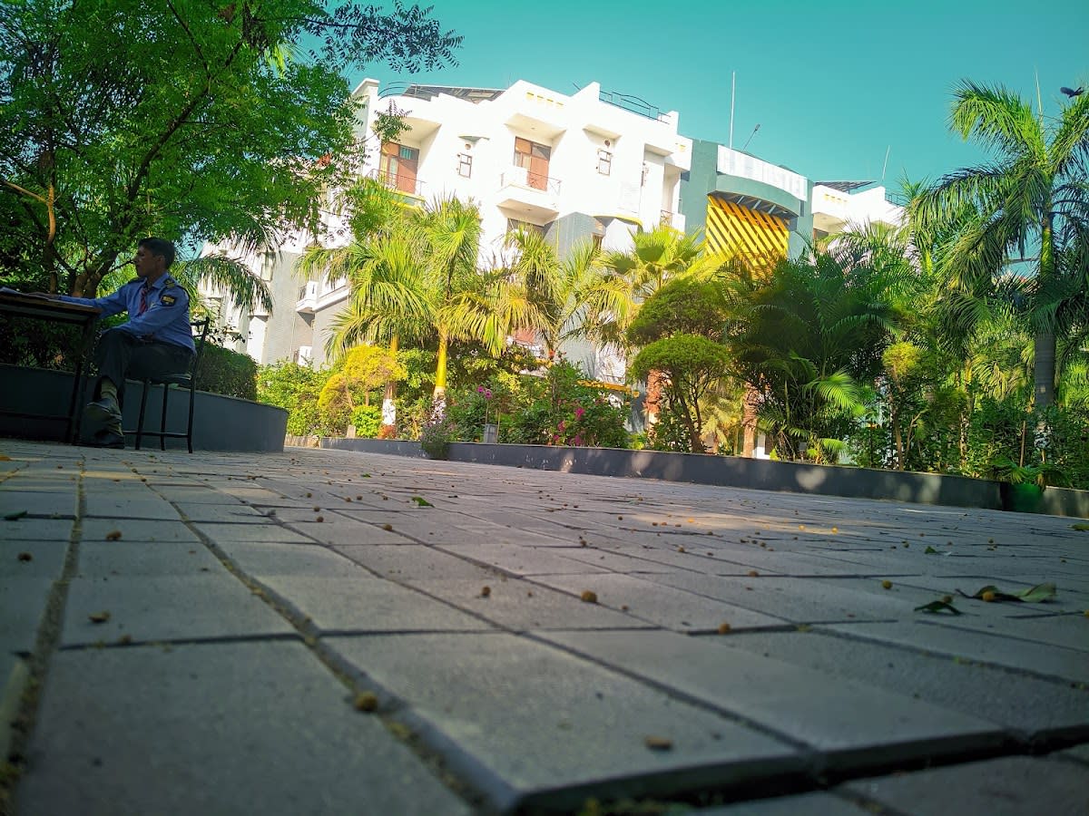 G N Hostel Pvt Ltd. photo 4
