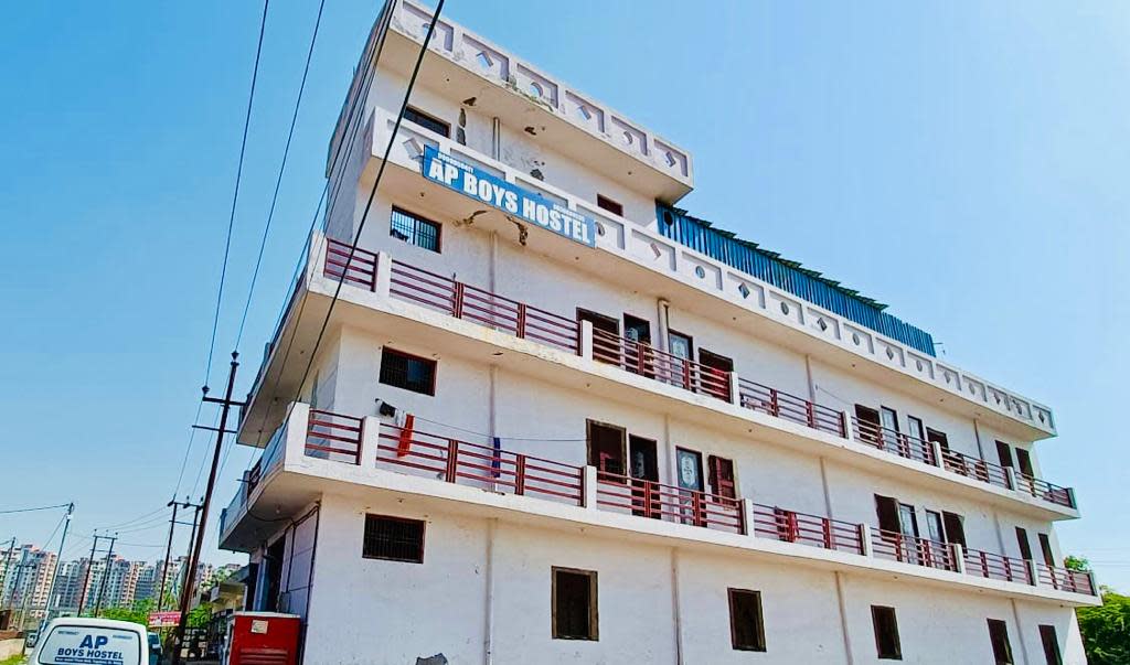 AP Boys Hostel AND PG | Greater Noida Knowledge Park photo 1