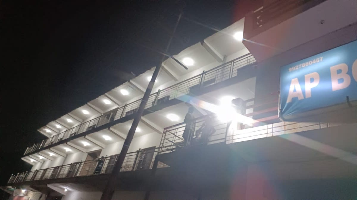 AP Boys Hostel AND PG | Greater Noida Knowledge Park photo 5