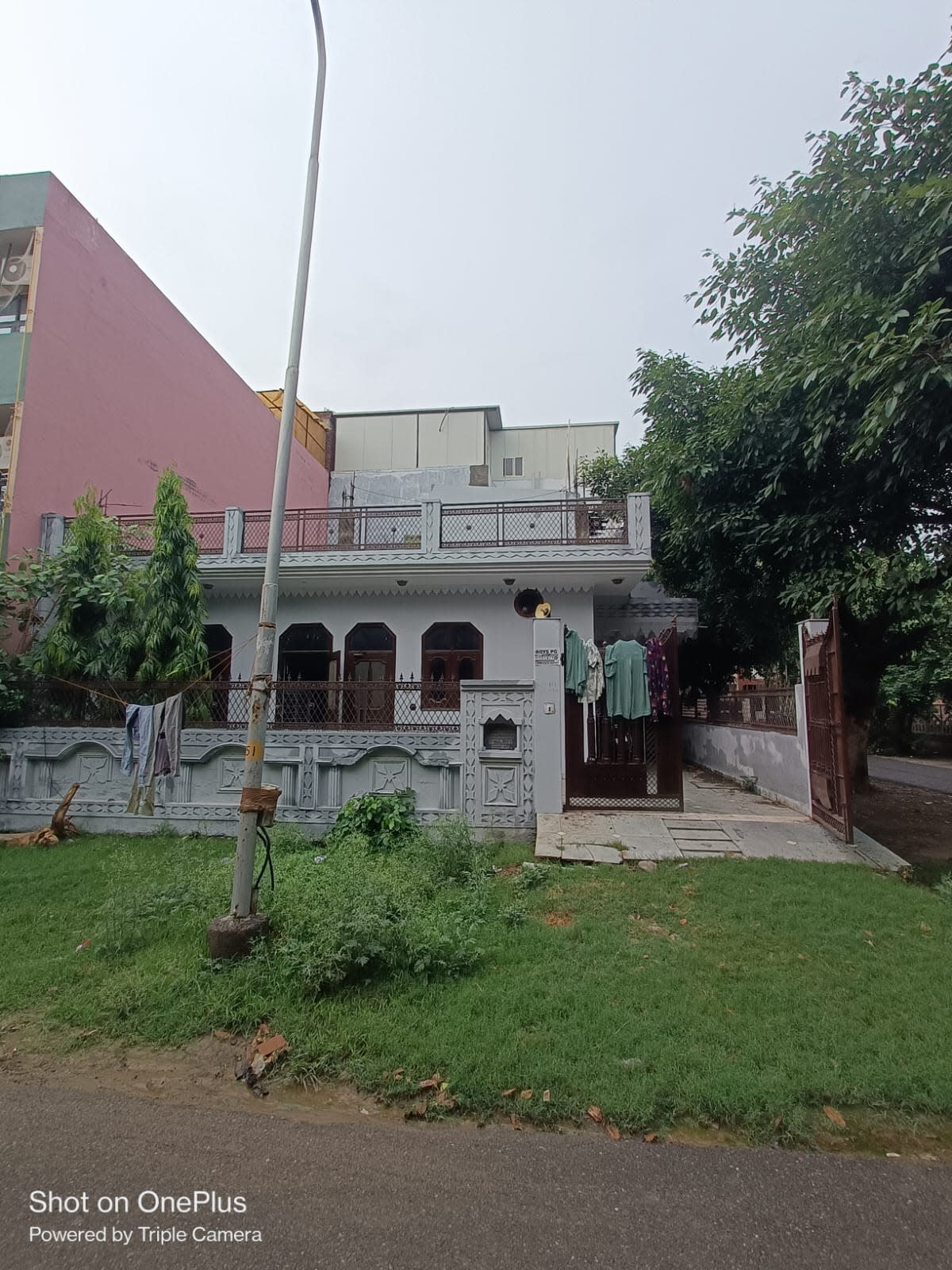 Vijay Residency - Boys PG & Hostel thumbnail 2