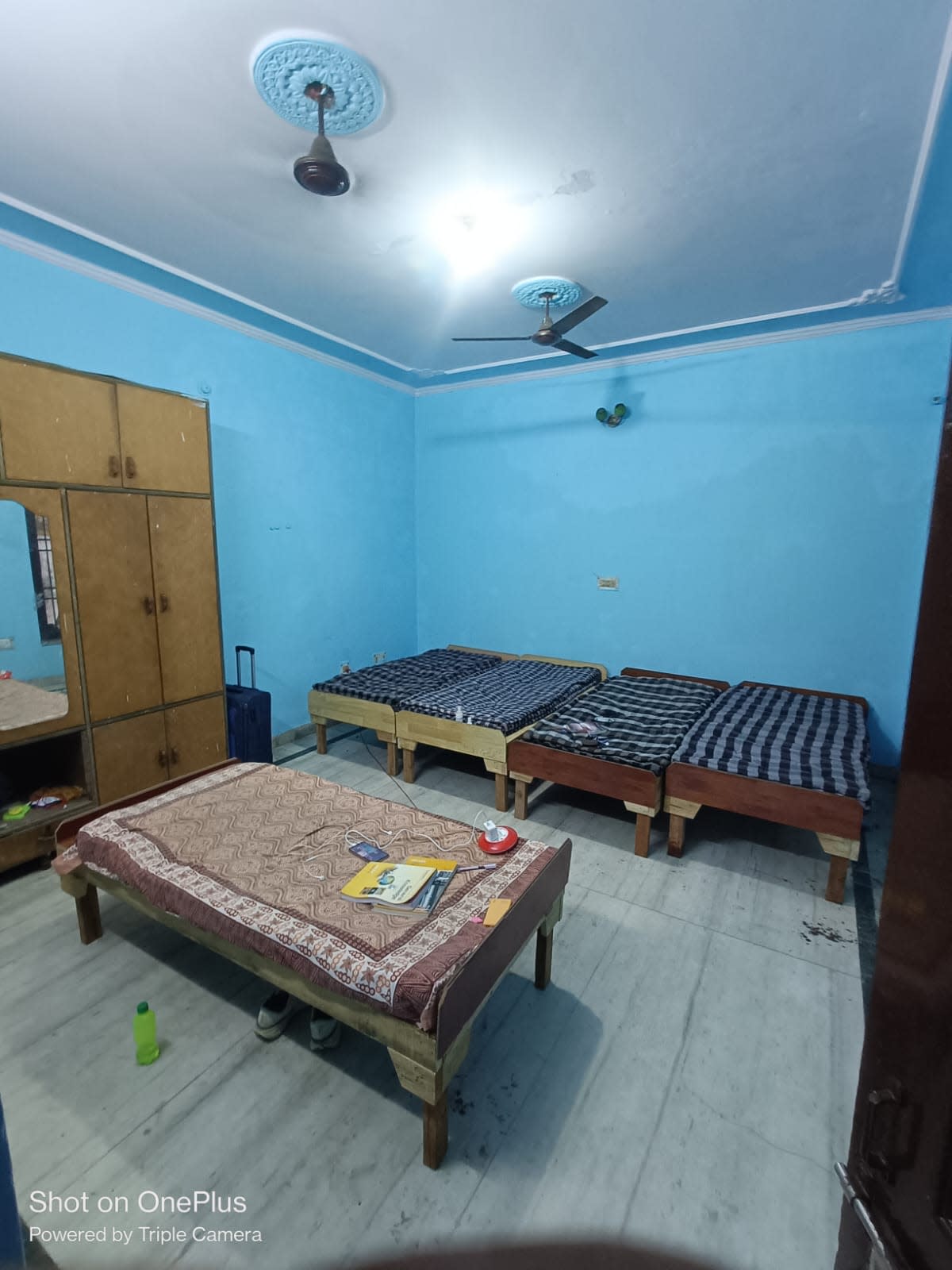 Vijay Residency - Boys PG & Hostel photo 4