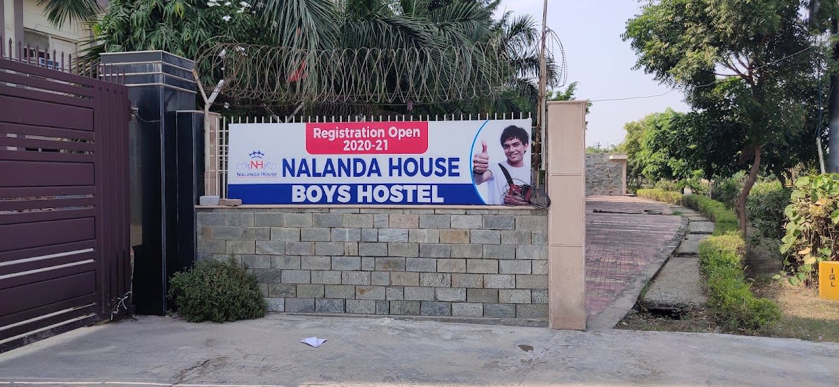 Nalanda House Boys/Girls Hostel