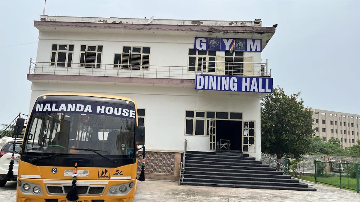 Nalanda House Boys/Girls Hostel thumbnail 3