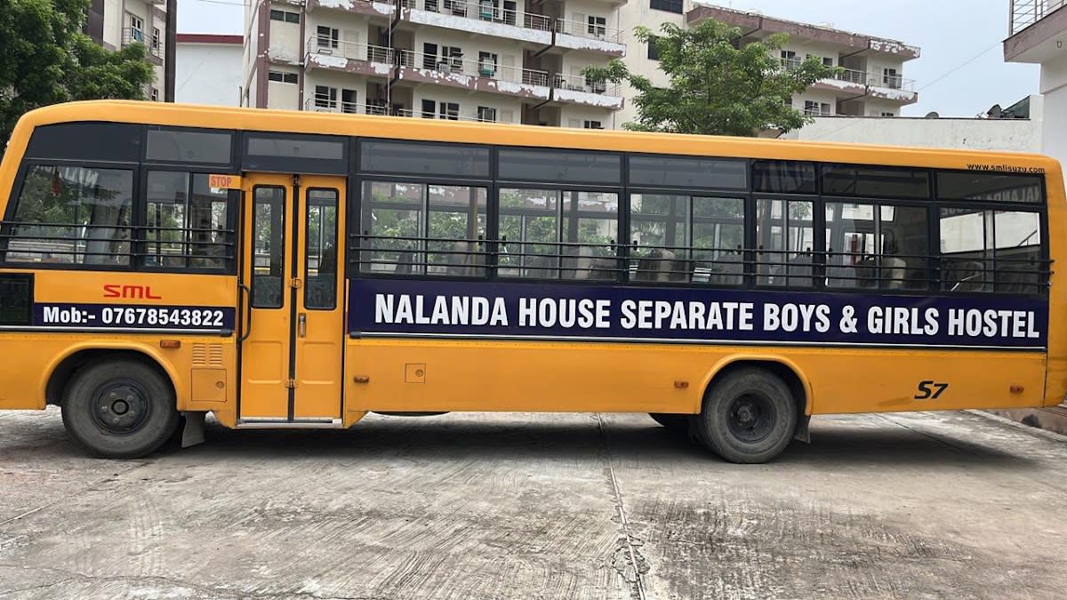 Nalanda House Boys/Girls Hostel photo 4