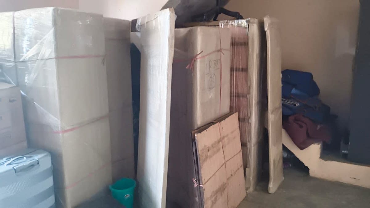 Gati Home Packers & Movers thumbnail 2