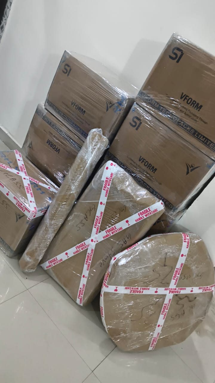 Gati Home Packers & Movers thumbnail 3