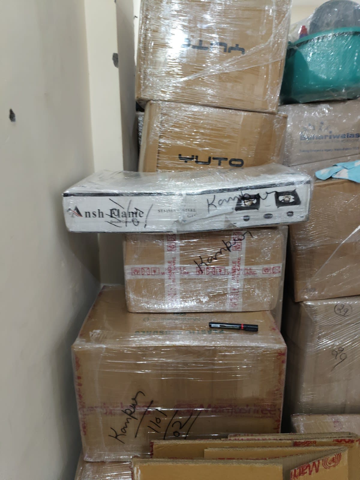 Gati Home Packers & Movers photo 5