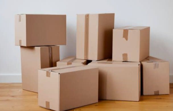 Md Packers And Movers thumbnail 2