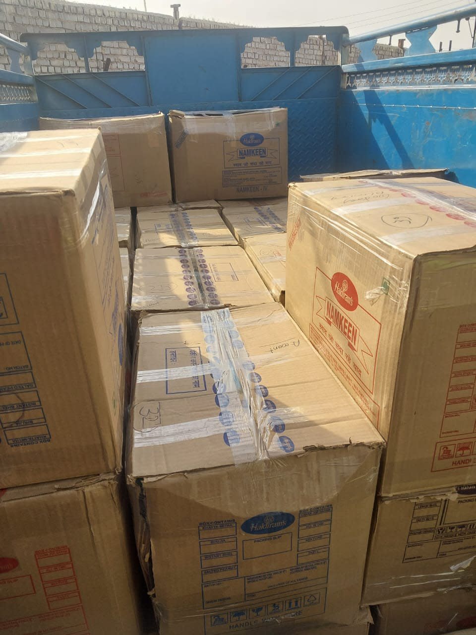 Md Packers And Movers thumbnail 3