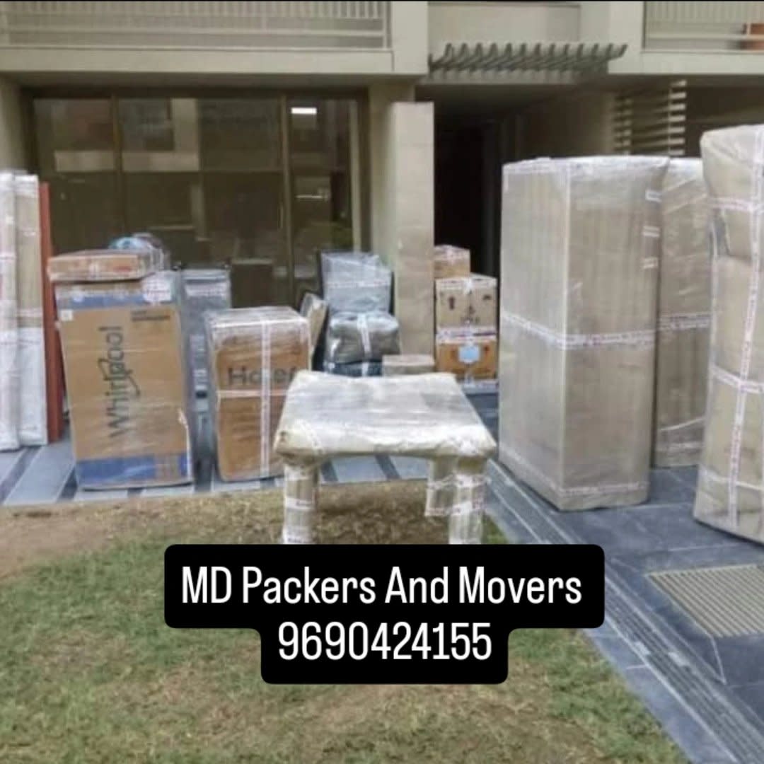 Md Packers And Movers photo 4