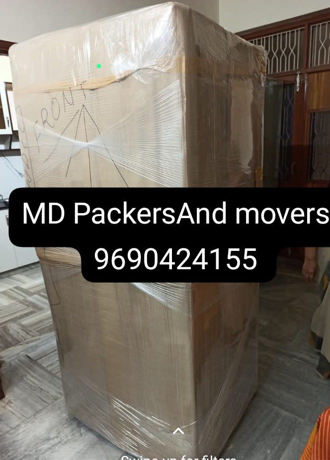 Md Packers And Movers photo 5