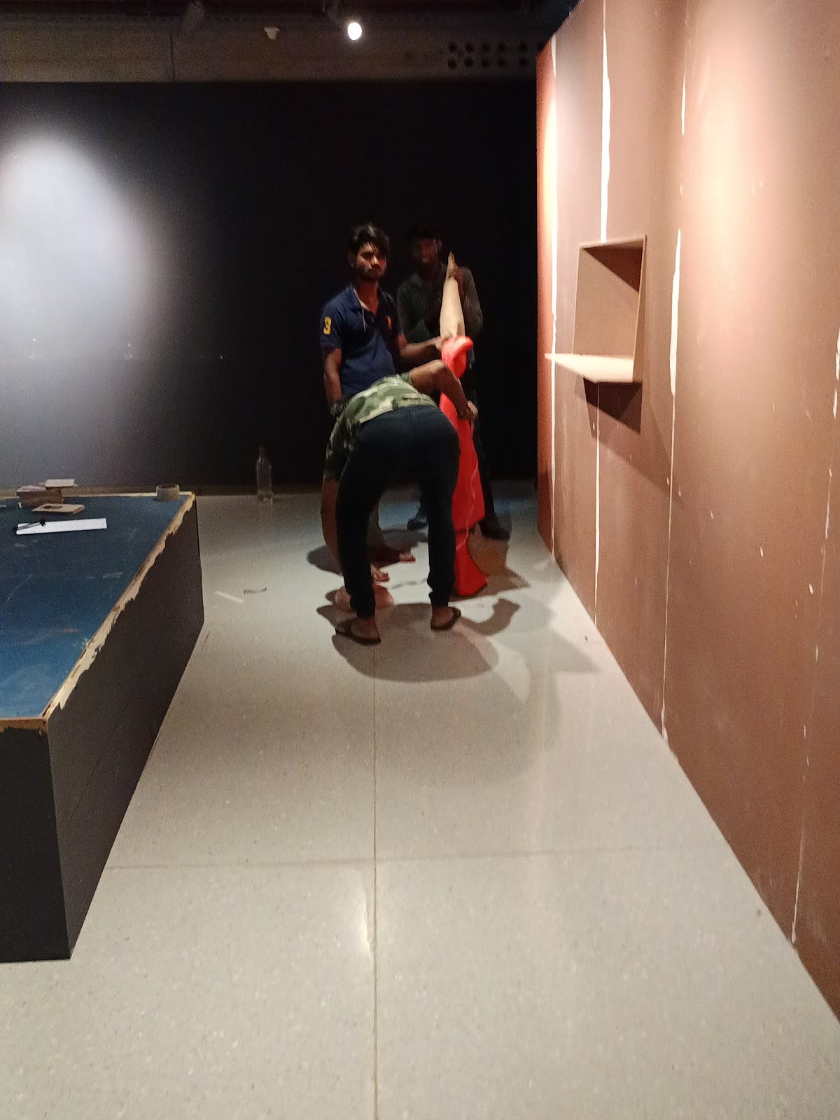 New Style Packers And Movers thumbnail 2