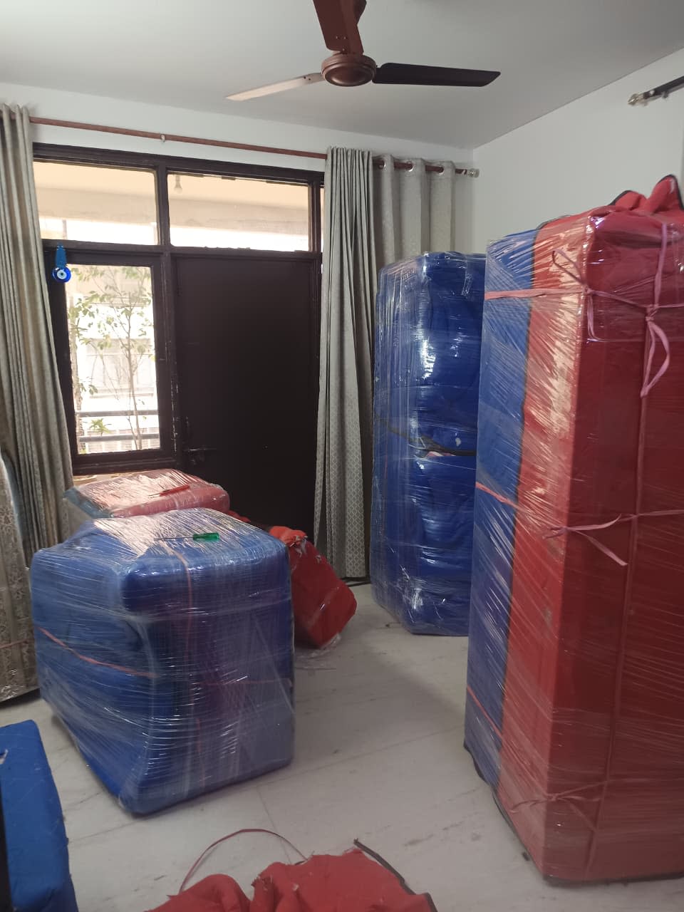 New Style Packers And Movers photo 1