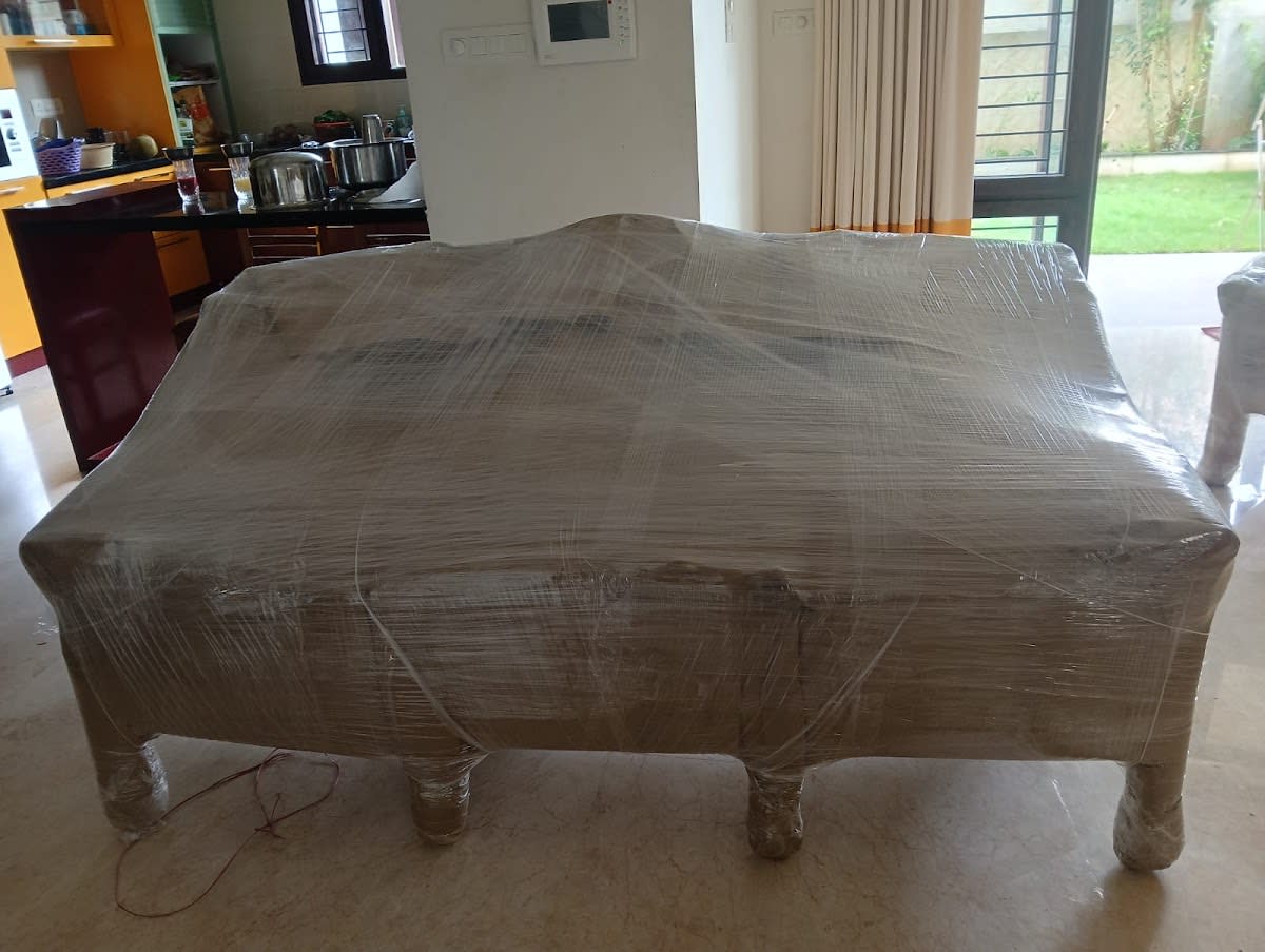 Varsha Packer And Movers photo 4