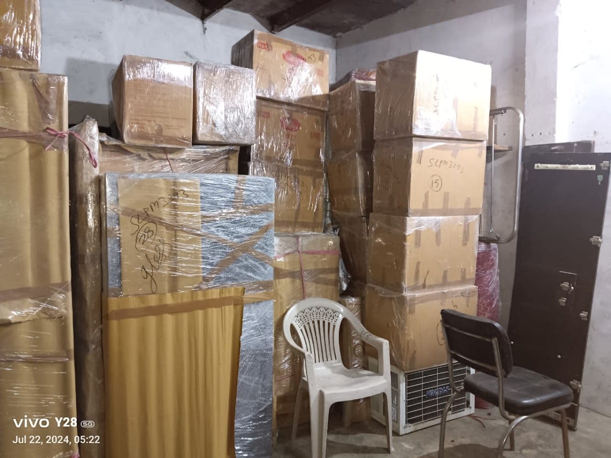 Varsha Packer And Movers photo 1