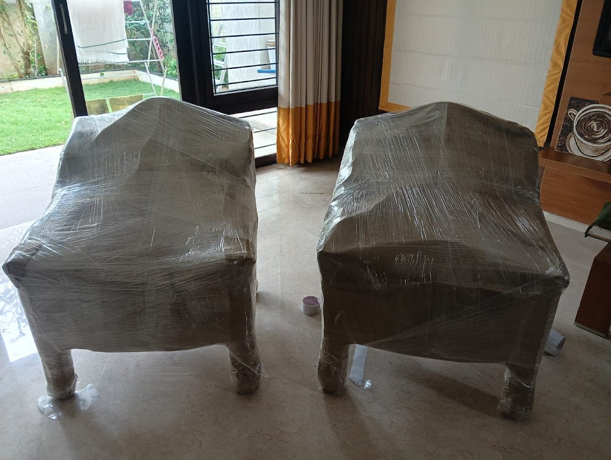 Varsha Packer And Movers photo 5
