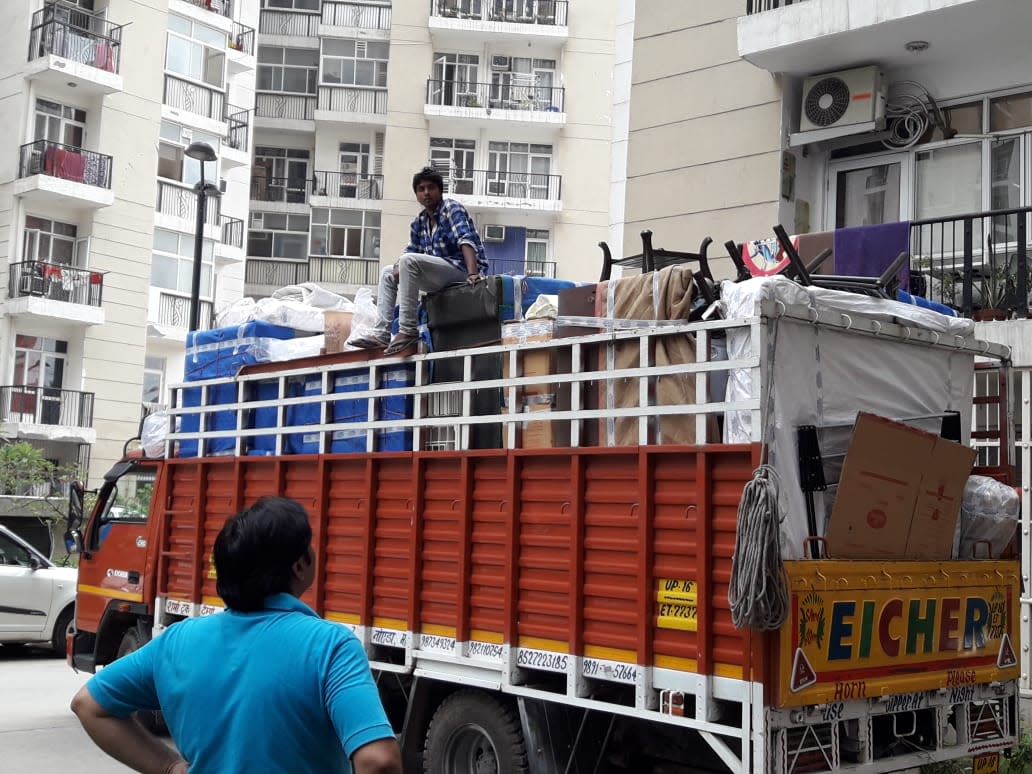 Economic Packers And Movers photo 1