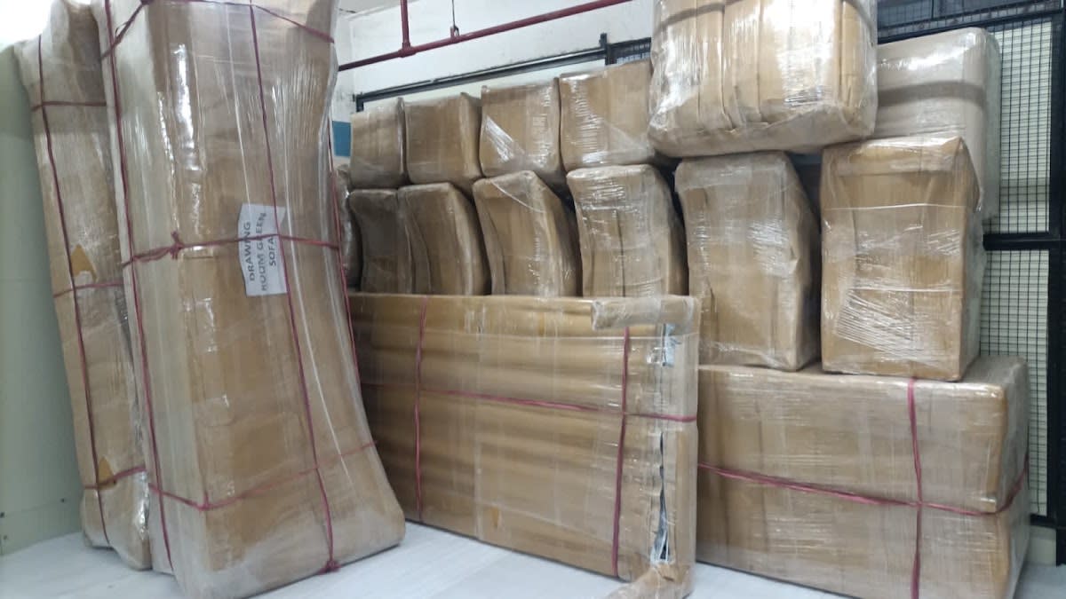 Economic Packers And Movers thumbnail 3
