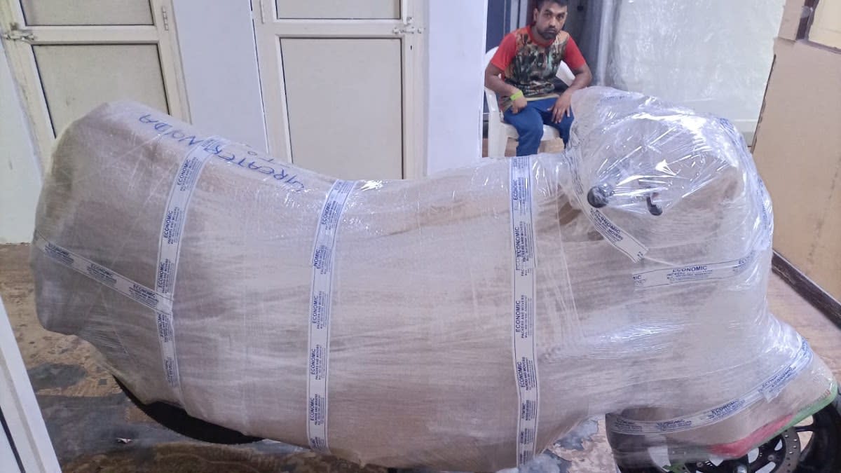 Economic Packers And Movers photo 5