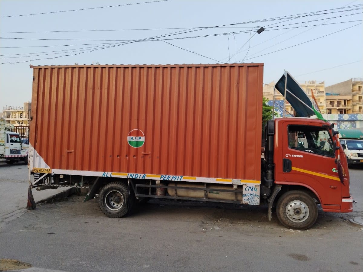 Noida Home Packers Movers thumbnail 3