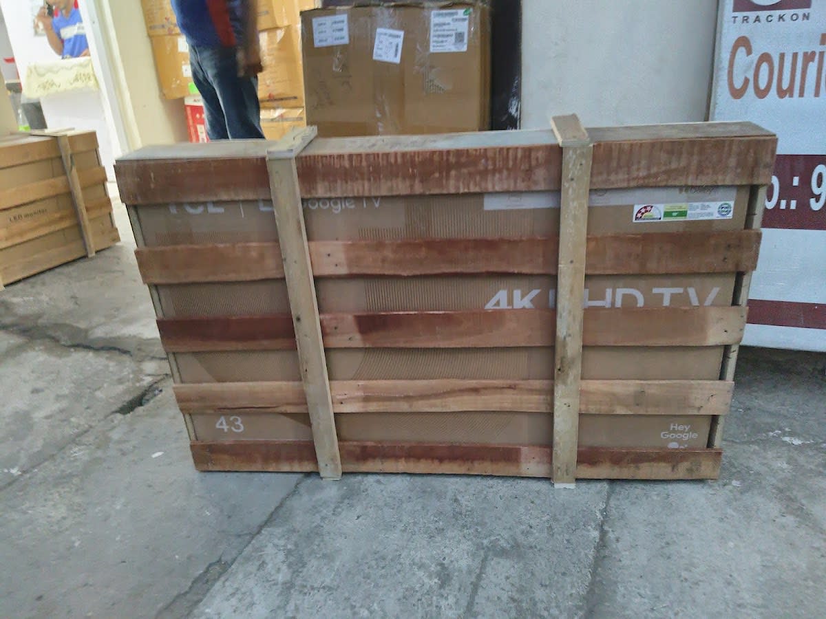 Noida Home Packers Movers photo 4