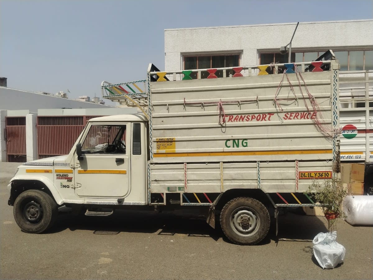 Noida Home Packers Movers photo 5