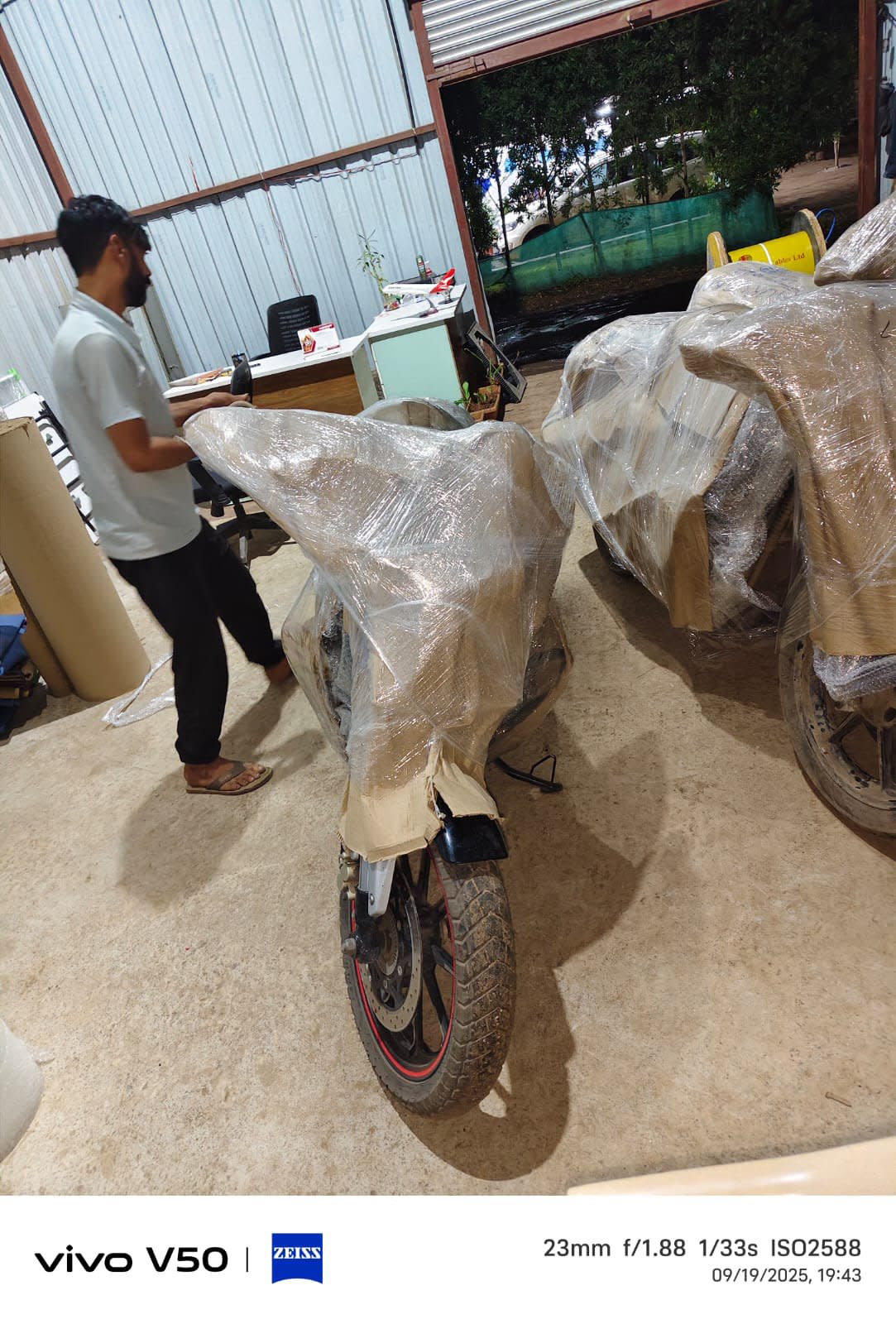 Gati Safe Express Packers And Movers thumbnail 3