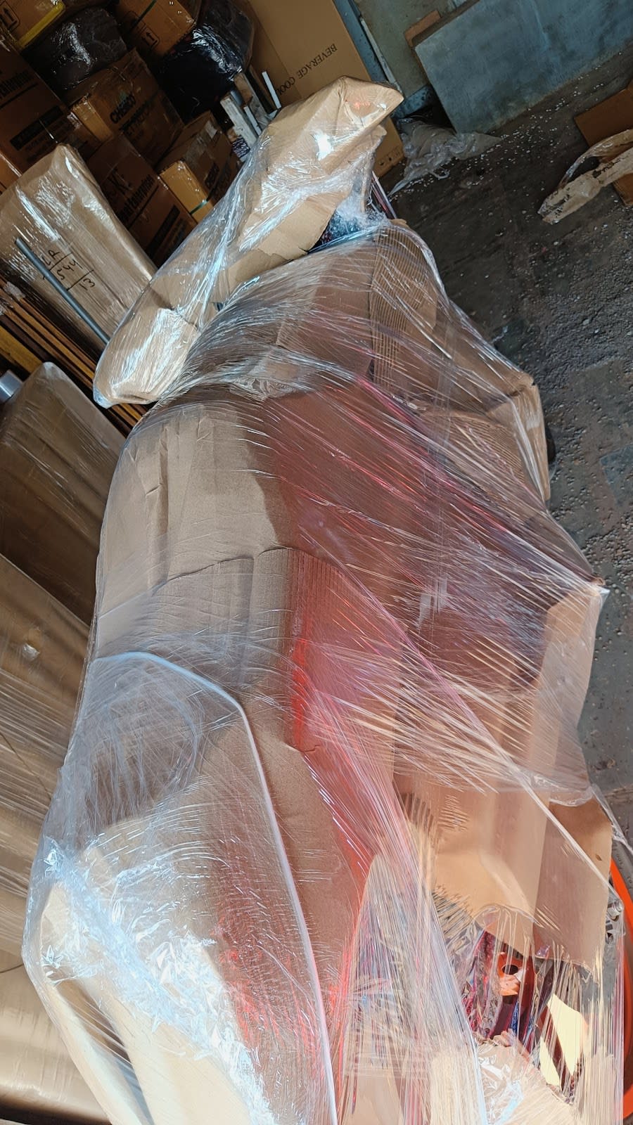 Gati Safe Express Packers And Movers photo 4