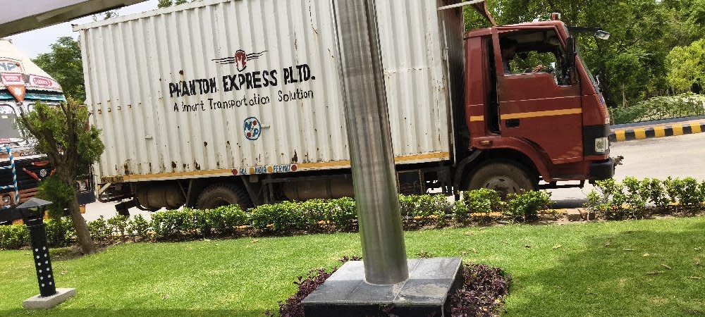 Kaushal Packers Movers thumbnail 3