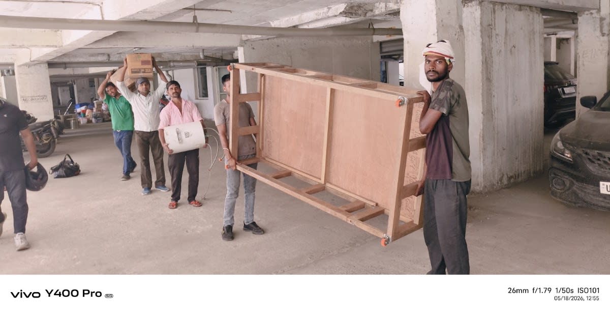 Kaushal Packers Movers photo 5