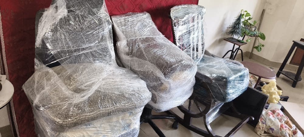Kaushal Packers Movers