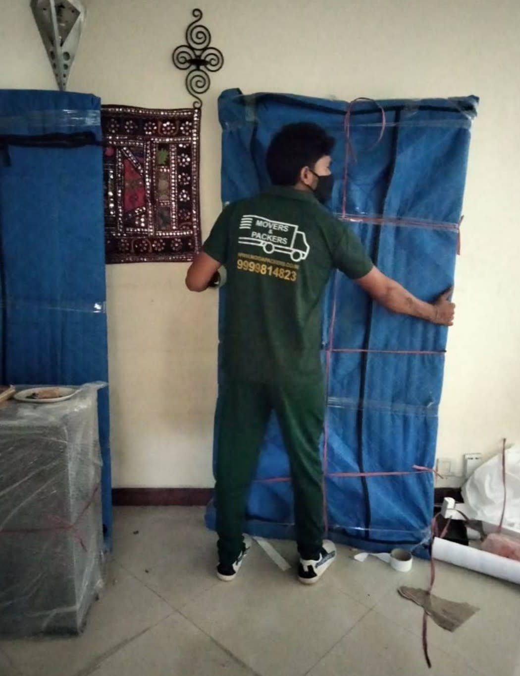 Satywali Packers And Movers Noida