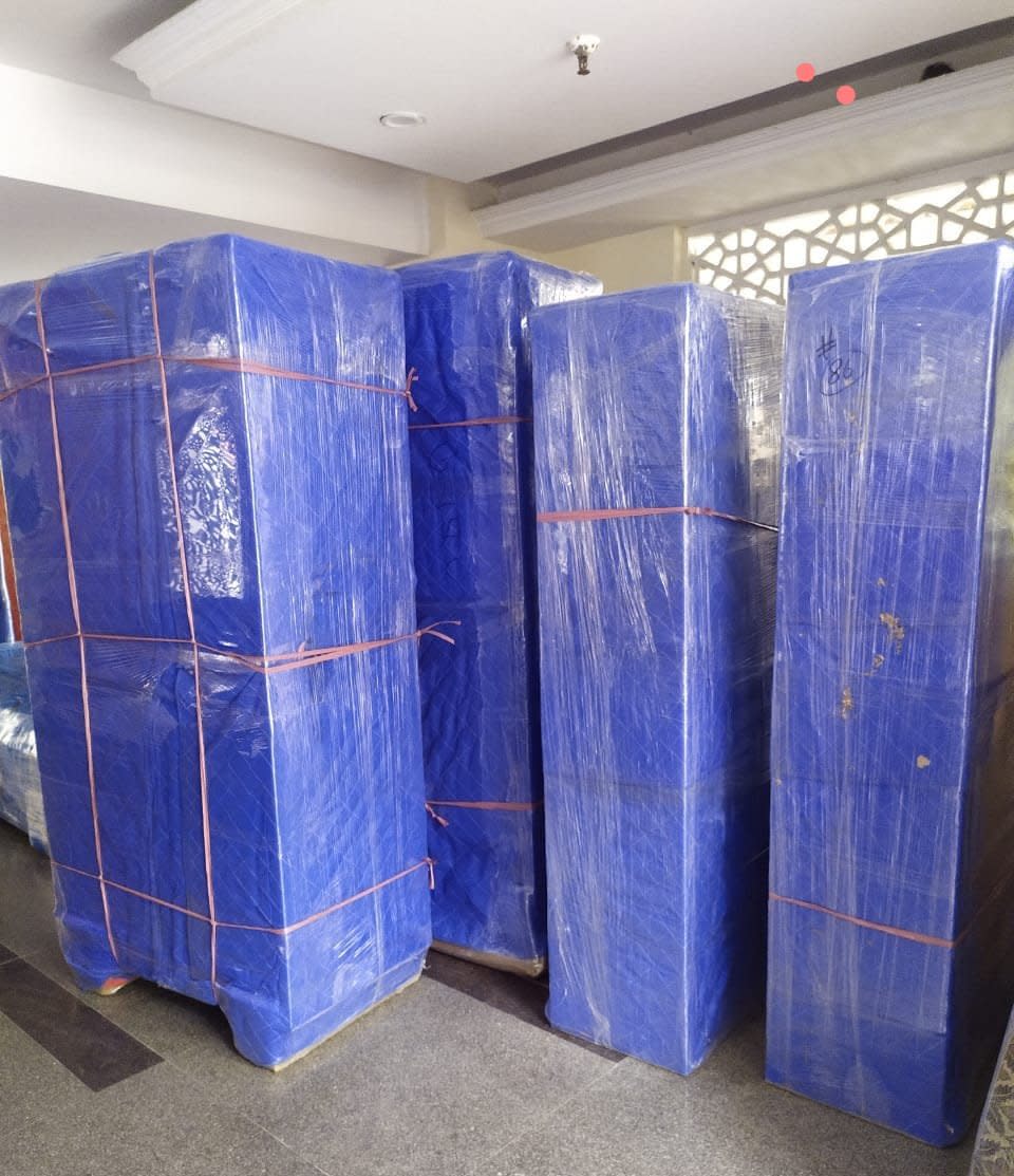 Best Packers And Movers thumbnail 2