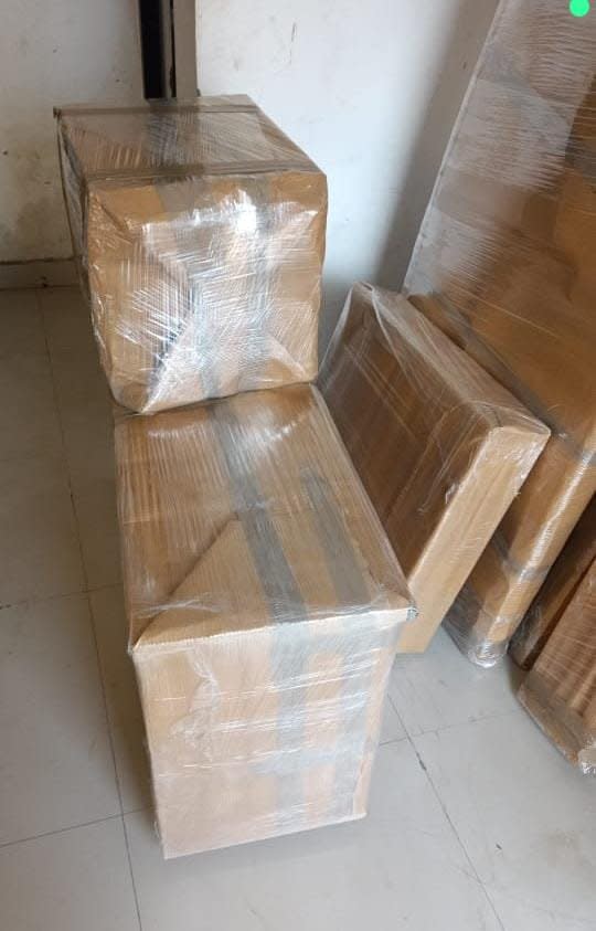 Best Packers And Movers photo 4