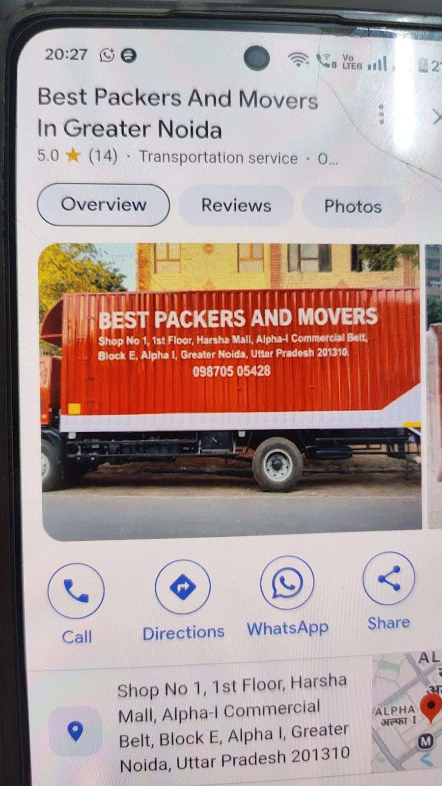 Best Packers And Movers photo 5