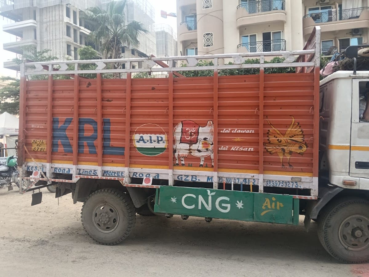 Hello Packers And Movers Greater Noida thumbnail 2