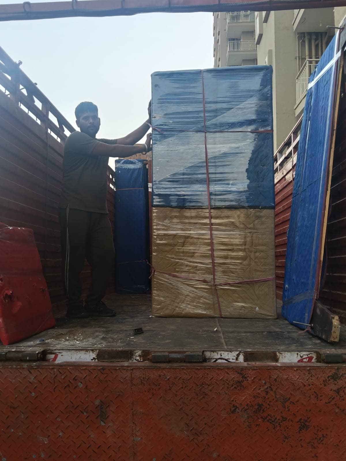 Hello Packers And Movers Greater Noida